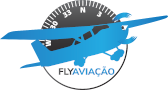 Fly Consultoria Aeronautica Logo